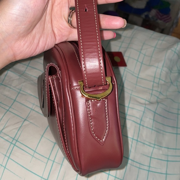 Cartier sling multi wear - Picture 4 of 13